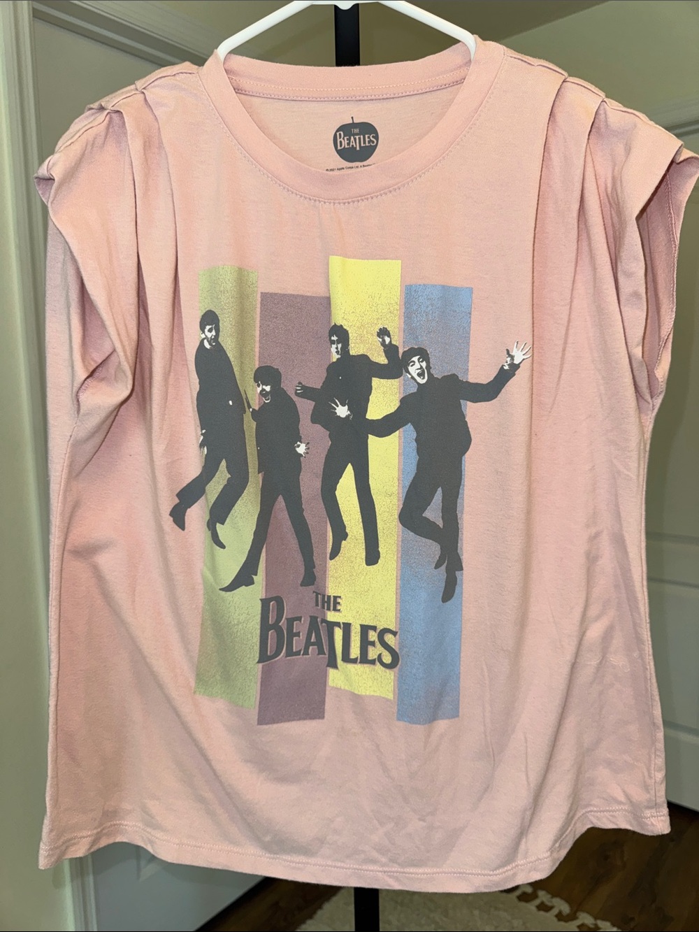 The Beatles Tee - Size L
